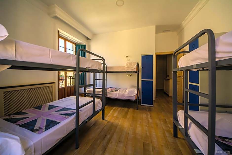 Hostel Covent Garden by gaiarooms