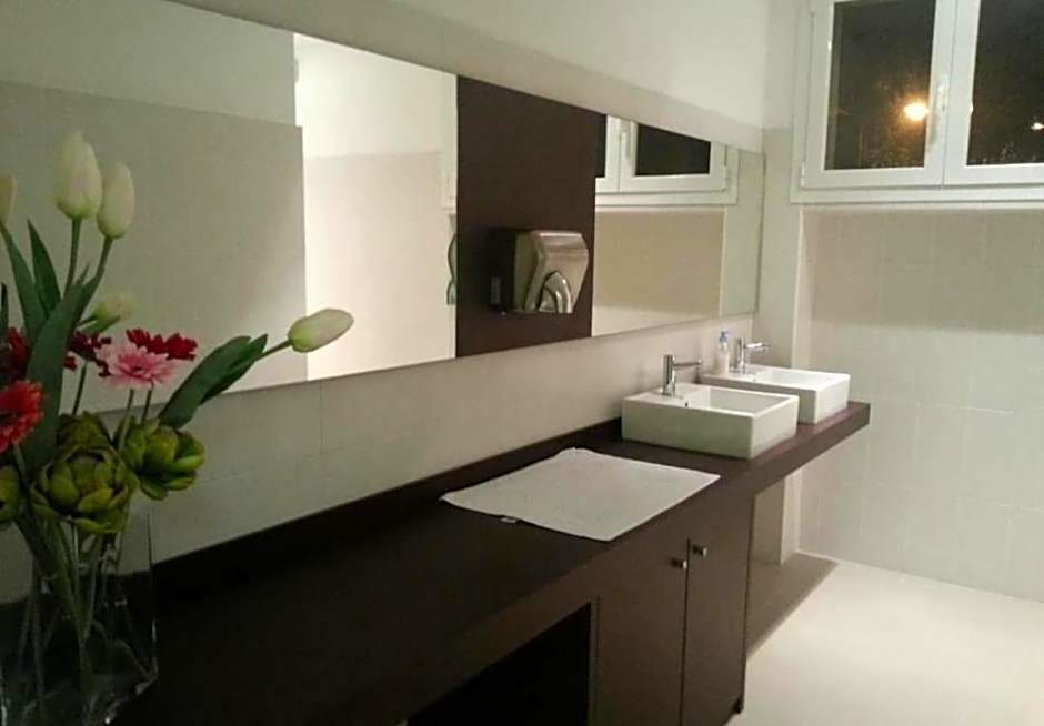 Hotel Laguna Residence