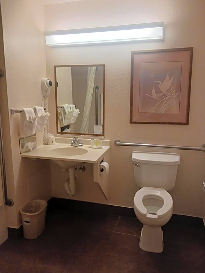 Super 8 by Wyndham Las Vegas