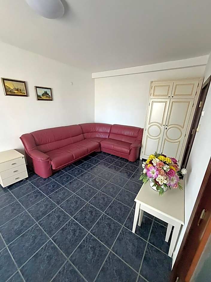 Hotel Central