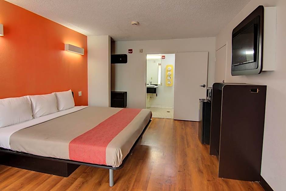 Motel 6-West Monroe, LA