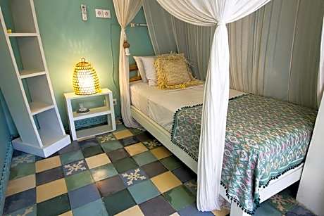 Single - Room