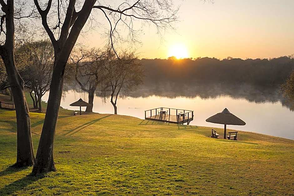 Premier Hotel Roodevalley