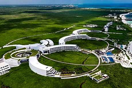 The St Regis Kanai Resort, Riviera Maya