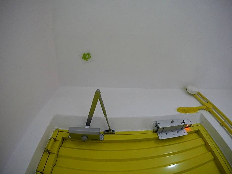 CoCo Guesthouse Kemaman