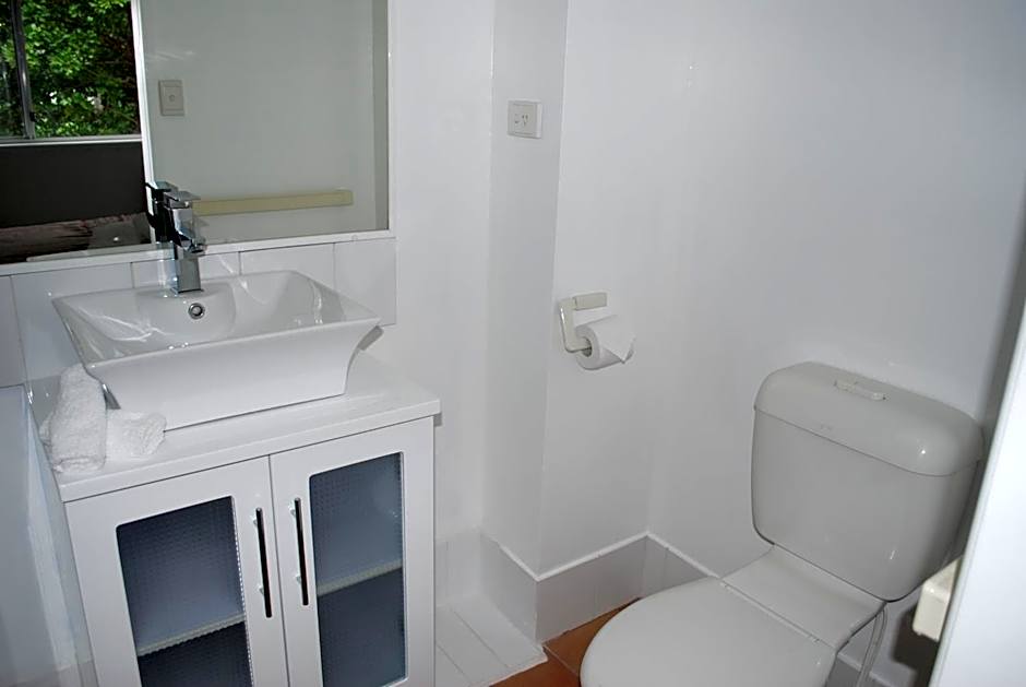 Costa D'Ora Holiday Apartments