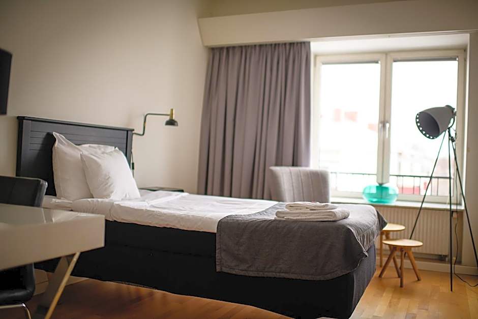Hotell Alfred Nobel