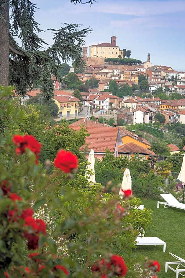 Villa Nonna Cicci Boutique Hotel -