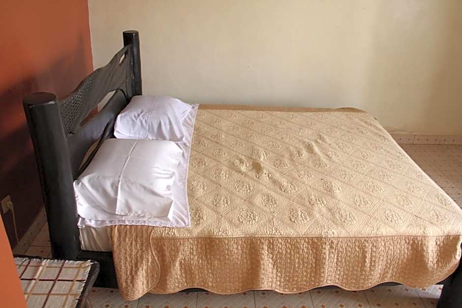 Joy Guesthouse