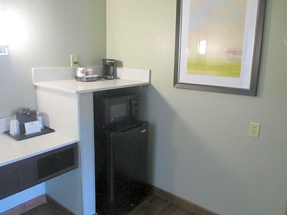 Best Western Executive Suites