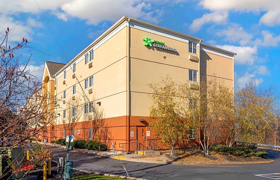 Extended Stay America Select Suites - Wilkes - Barre - Scranton