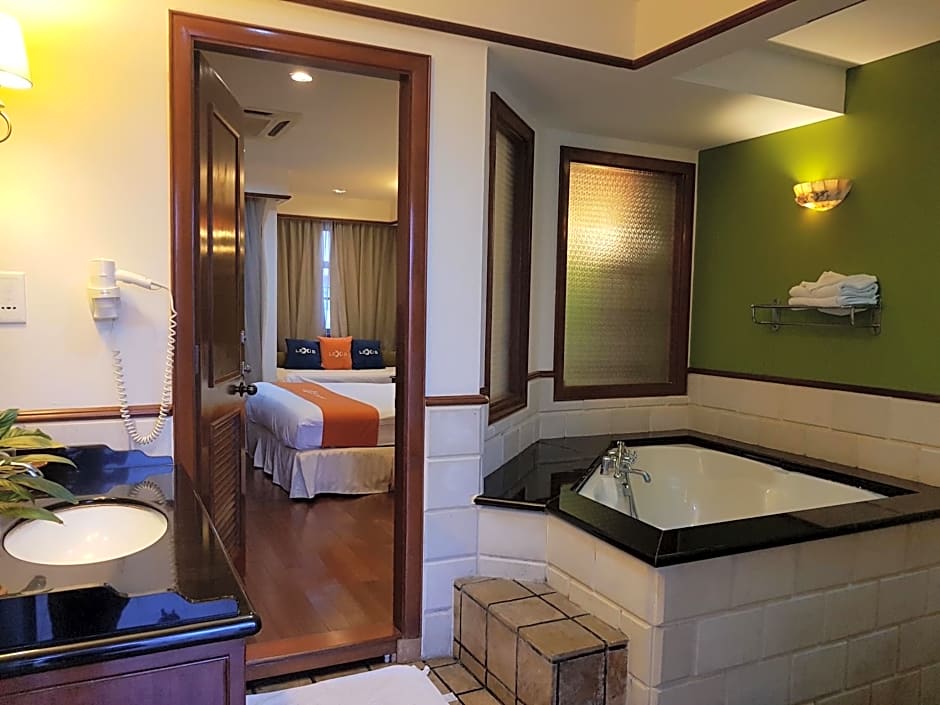 Tokido Private Water Chalet PD