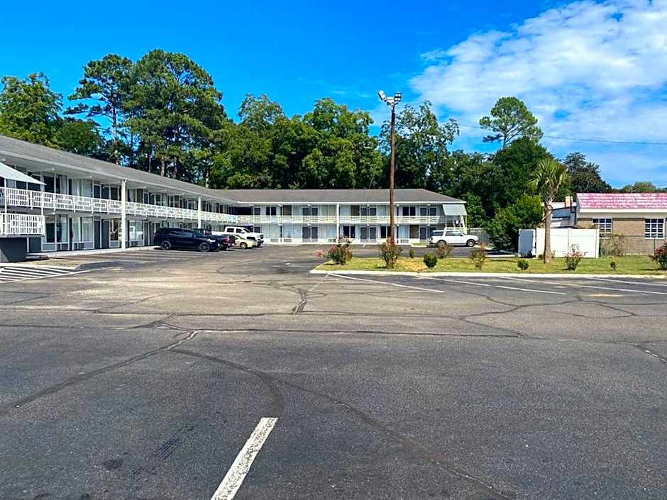 Baymont by Wyndham Cheraw