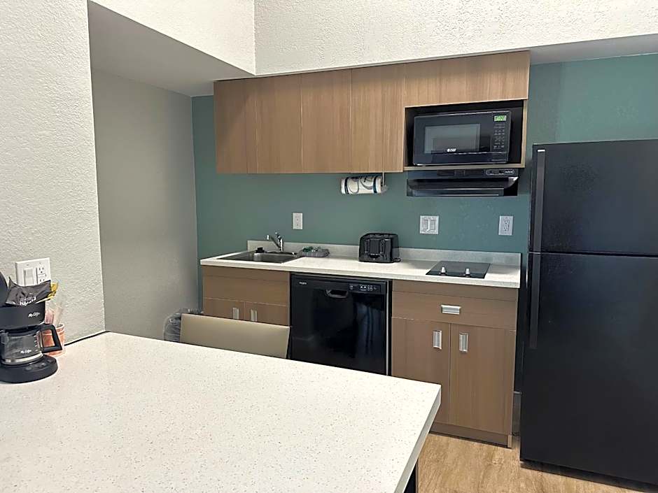 MainStay Suites Springfield South - Battlefield Rd
