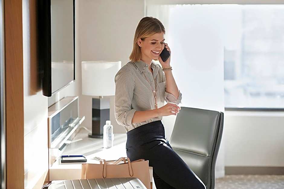 Delta Hotels by Marriott Calgary Downtown