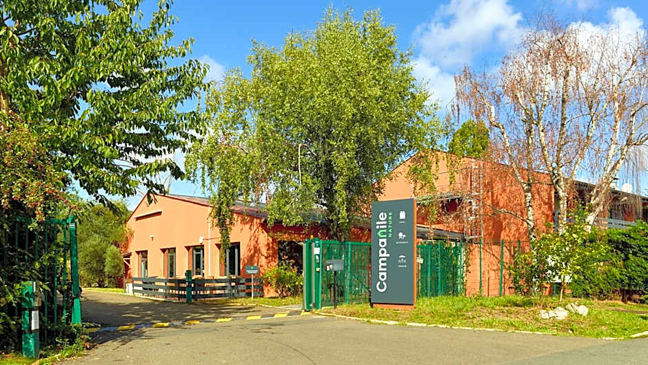 Campanile Sannois - Ermont
