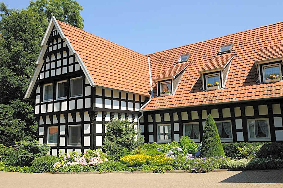 VILA VITA Burghotel Dinklage