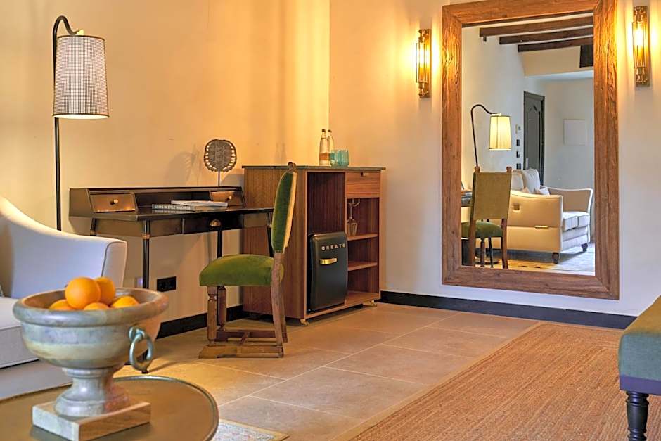 Hotel Son Molí Country House