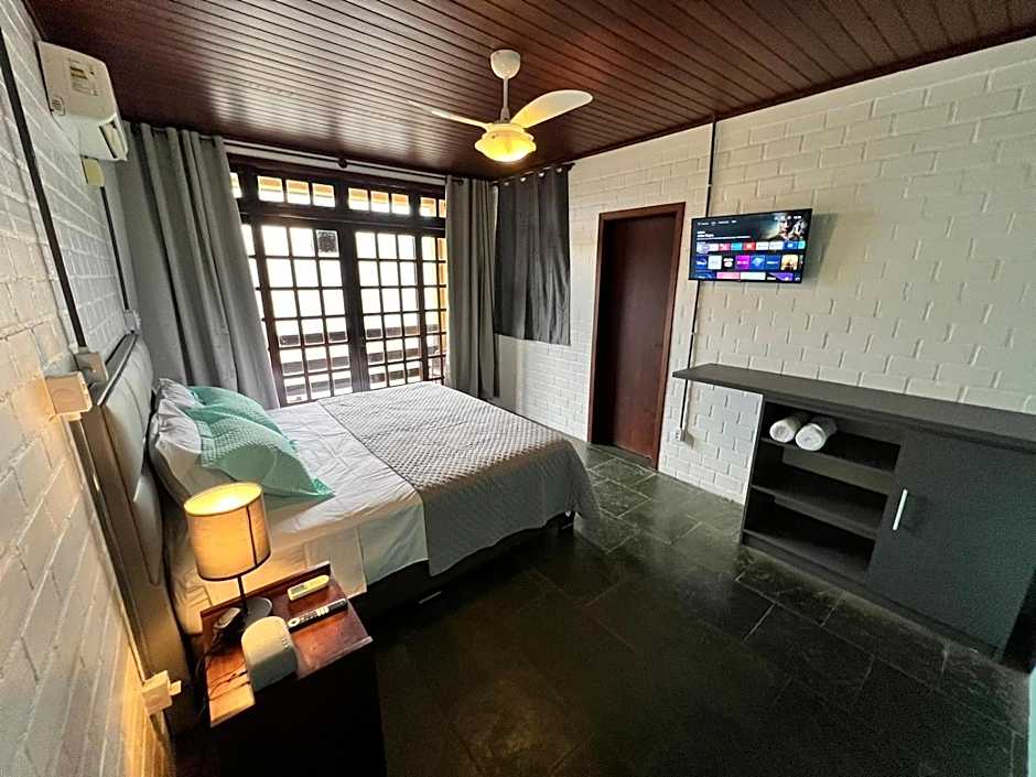 Pousada Trilha da Serra