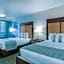 Best Western Foothills Inn