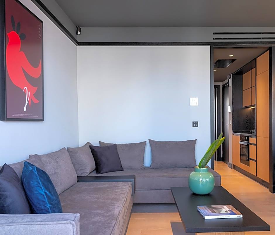 3 Pines Design Living