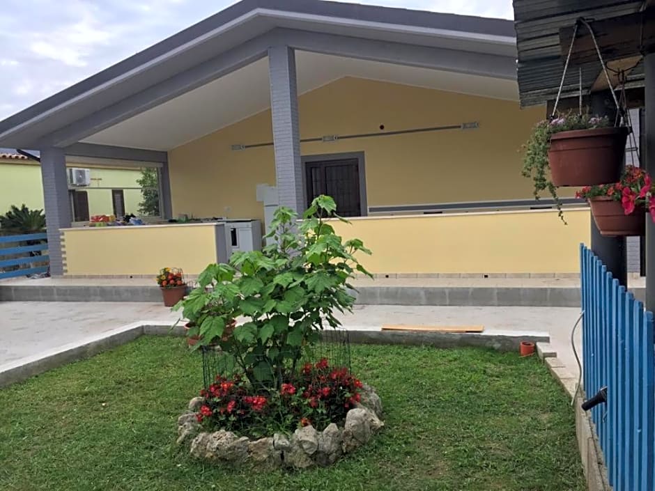 Da Nonna Laura al Circeo