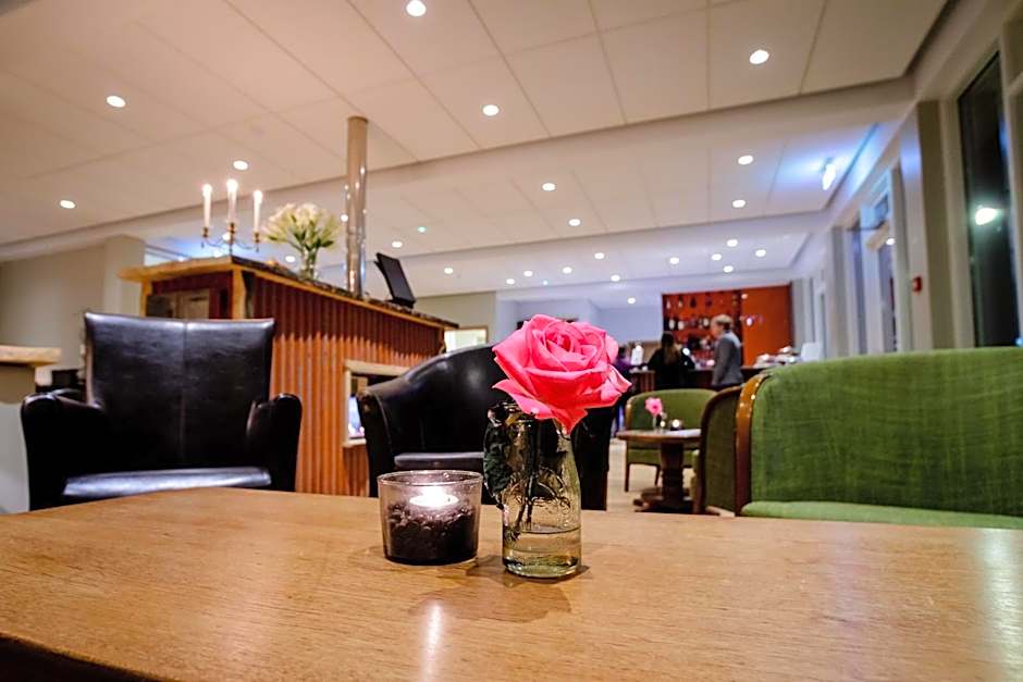 Gistihúsið - Lake Hotel Egilsstadir