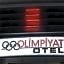 Olimpiyat Hotel Izmir