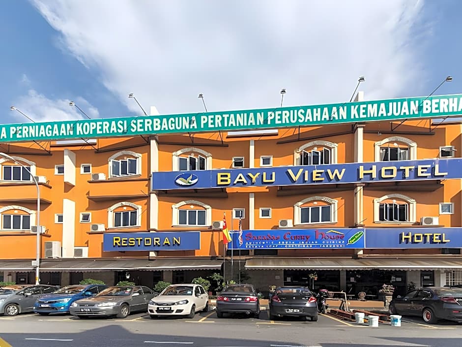 Bayu View Hotel Klang