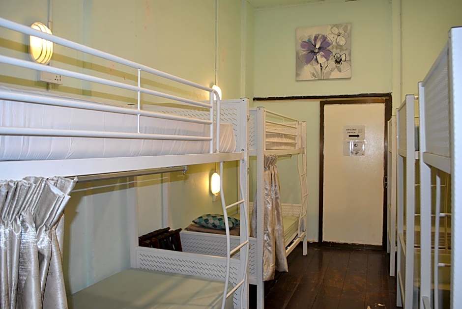 Rope Walk Guest House