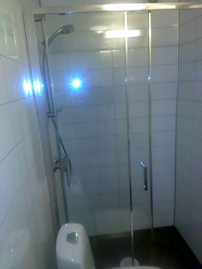 Bjørgo Gard - Stegastein