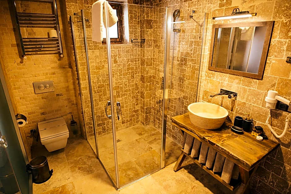 Wonder of cappadocia