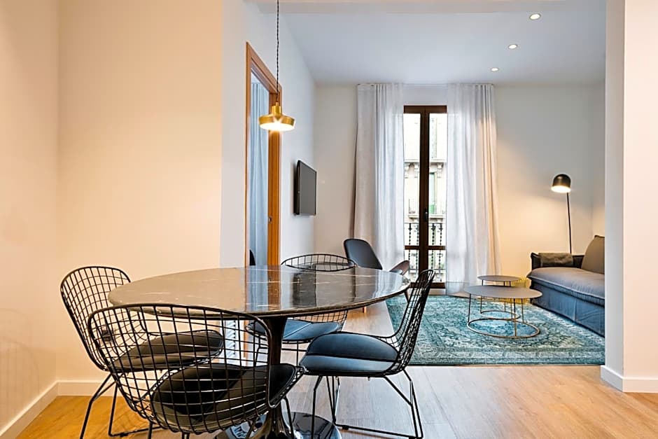Vale Suites