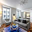Swiss Luxury Apartments