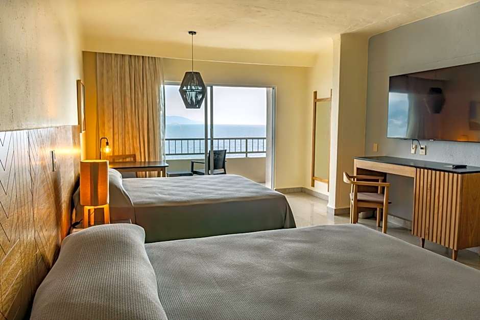 Friendly Vallarta All Inclusive Family Resort