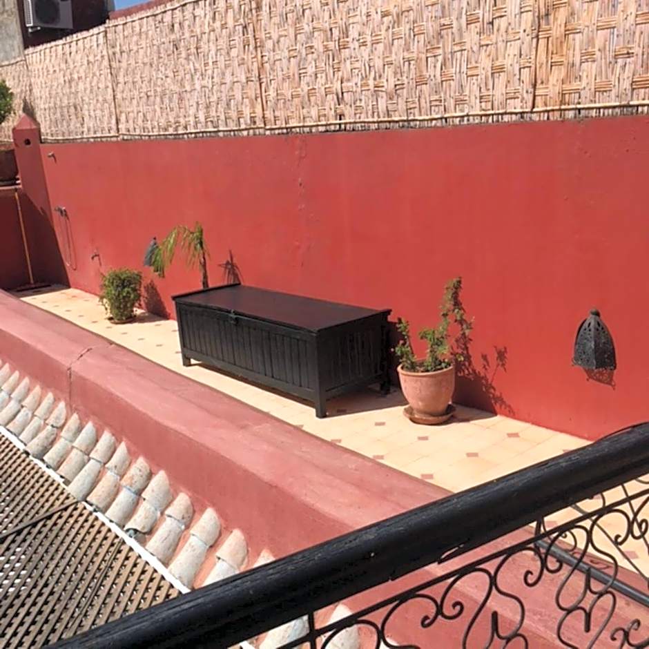 Riad SASHA