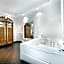 Hotel Quadrifoglio Roma Eur