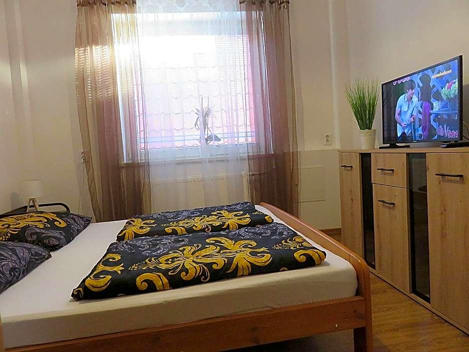 Domki ogrzewane Sokół