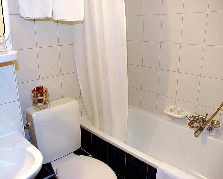 Hotel Orion Várkert