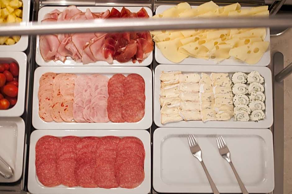 Hotel Vier Jahreszeiten