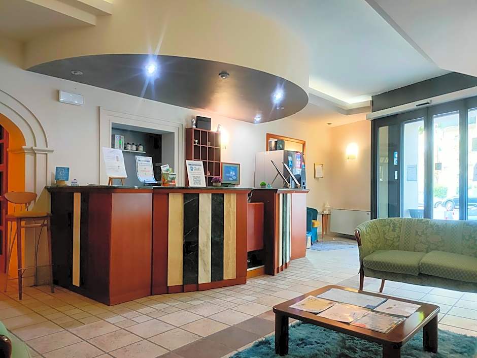 Hotel Il Boschetto
