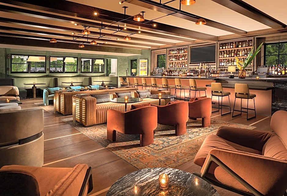 MacArthur Place Inn & Spa