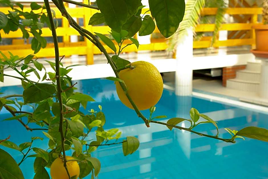 Wellness Hotel Kakadu