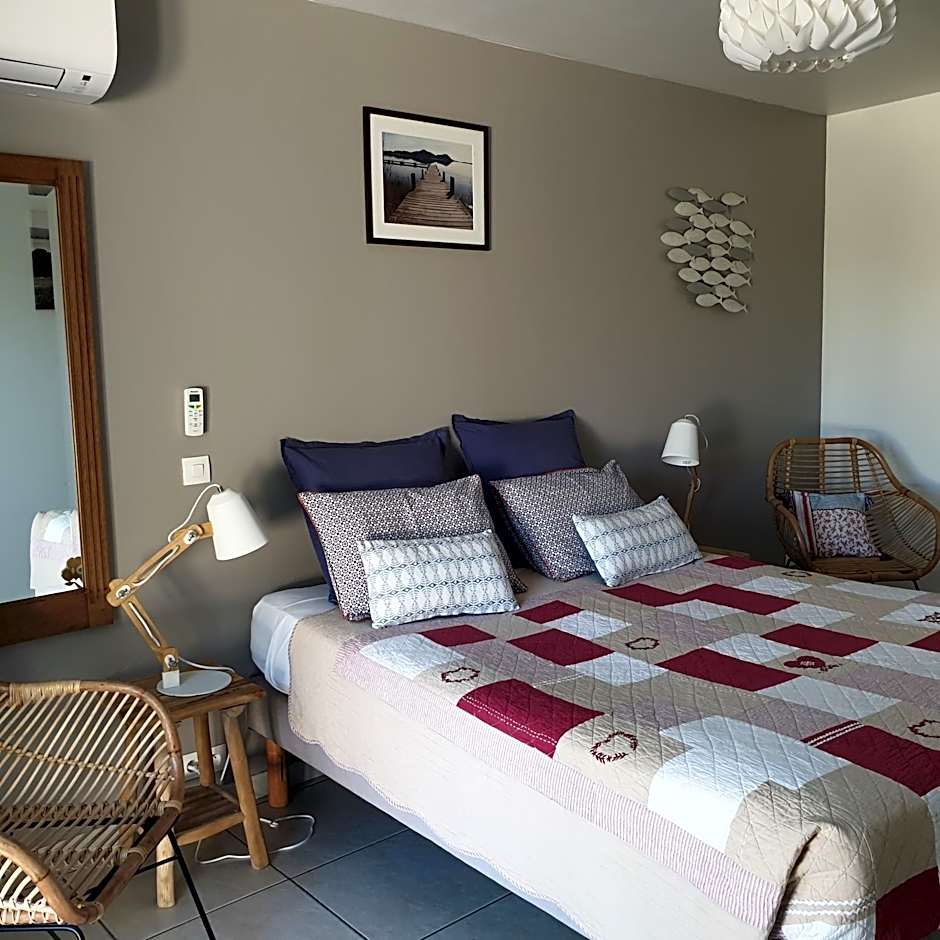 chambres d'hôtes du moulin