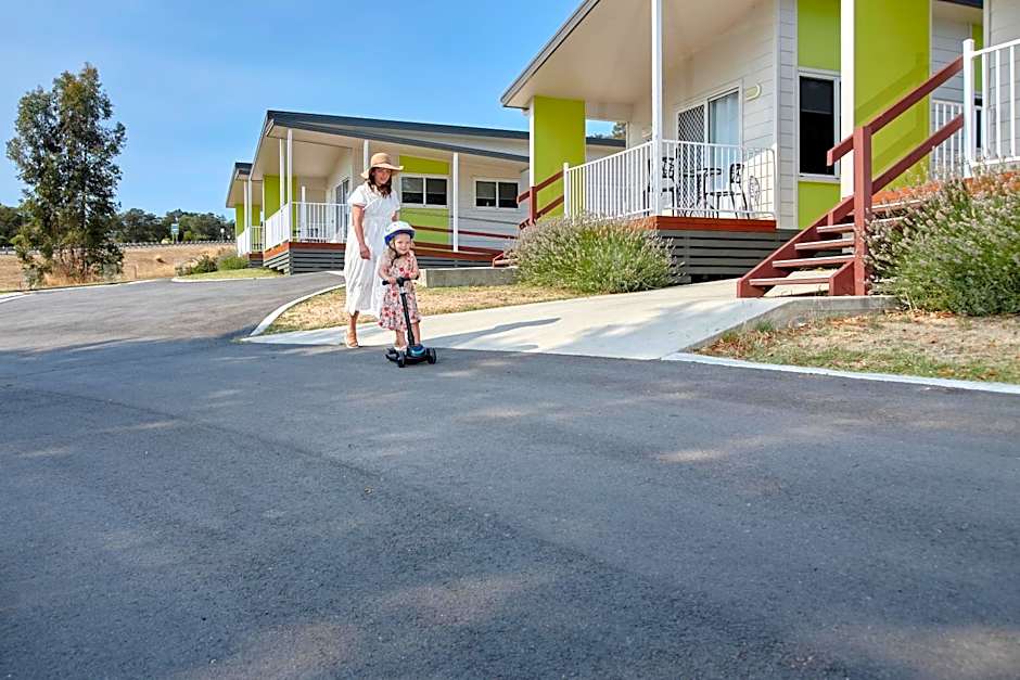 BIG4 Launceston Holiday Park