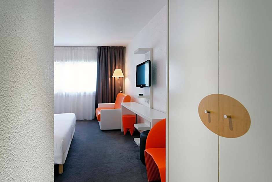 ibis Styles Chalon sur Saône