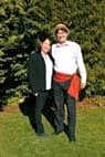 Hotel Zum Gondoliere