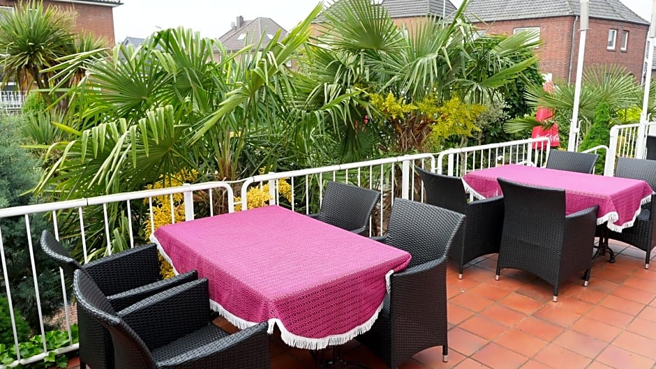 Hotel Krasemann