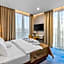Hotel Diament Plaza Katowice