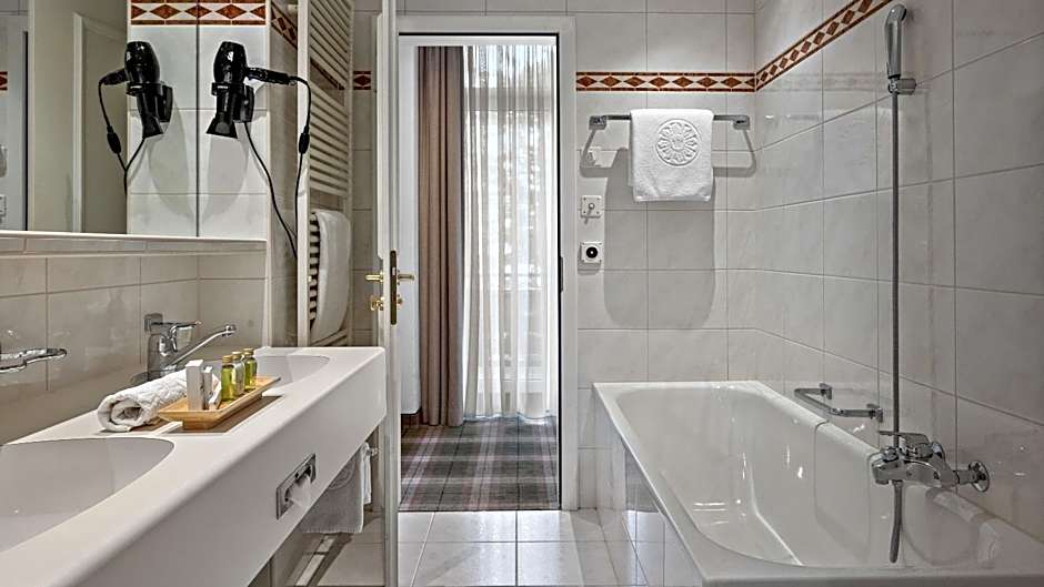 Morosani Schweizerhof